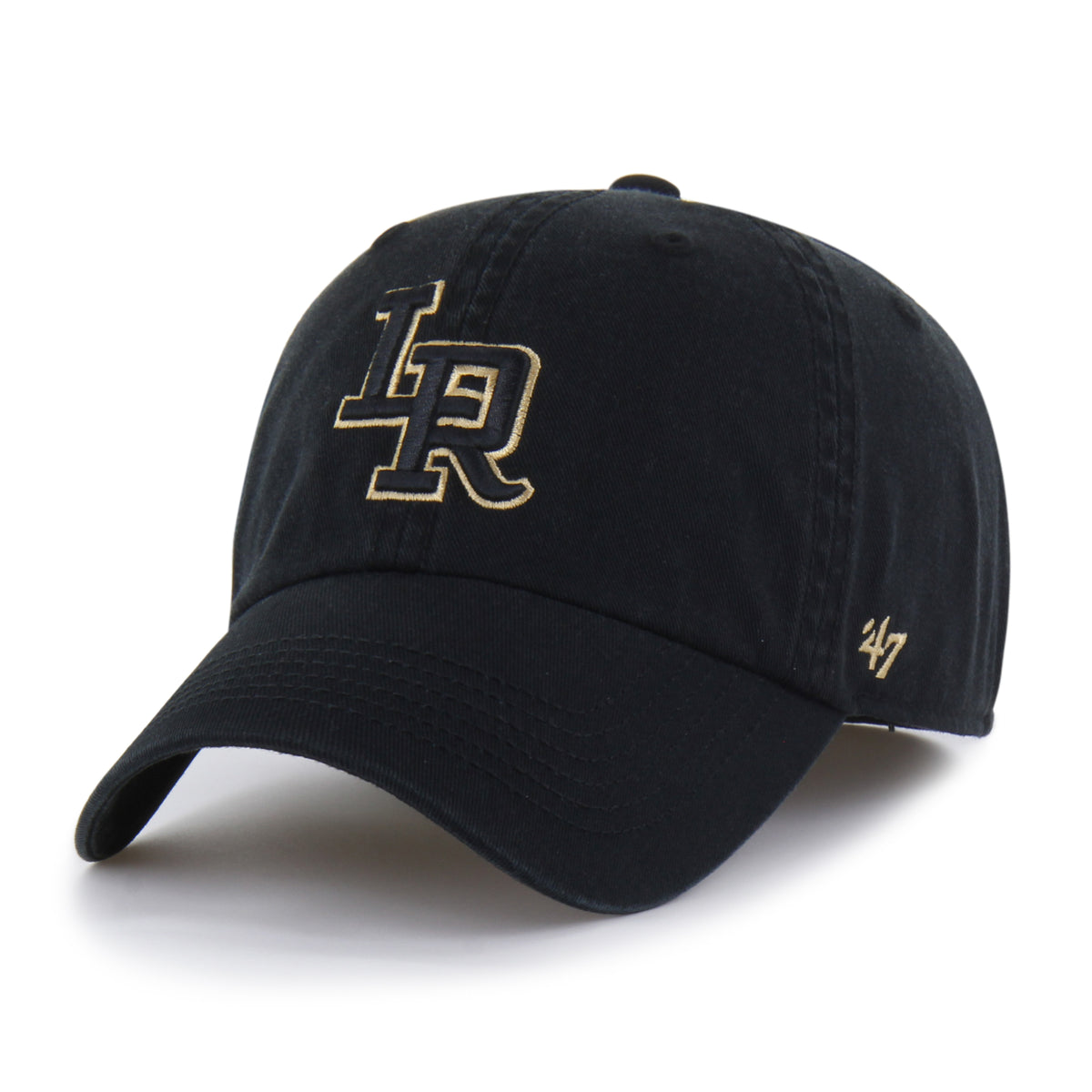 R*n様 [VAWS limited] Logo Flight Cap[Khak Little Rock Nine '47 Brand Franchise Cap – Arkansas Travelers