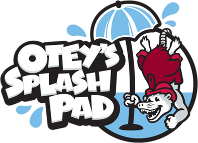 Otey's Splash Pad Season Pass (2024)