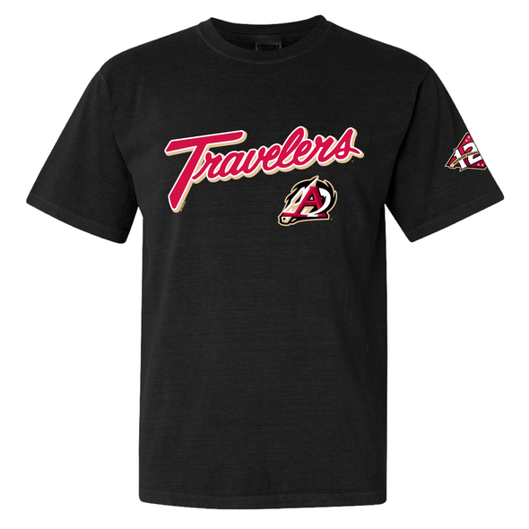 Arkansas Travelers Bimm Ridder 125th Tee