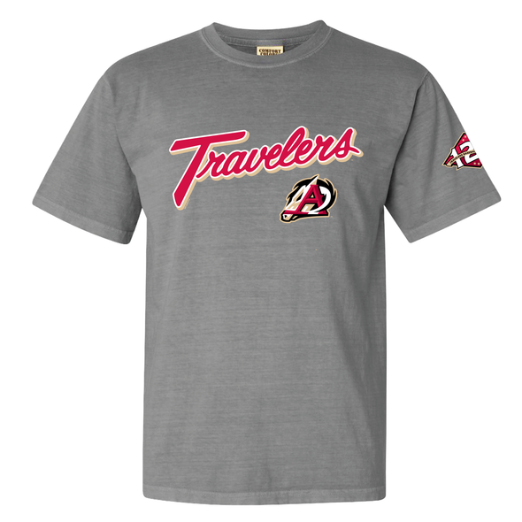 Arkansas Travelers Bimm Ridder 125th Tee