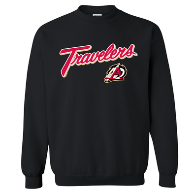 Arkansas Travelers Bimm Ridder 125th Crewneck