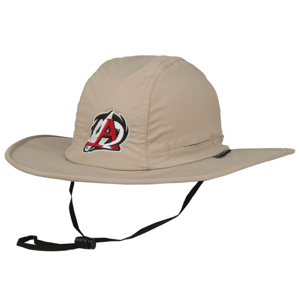 Arkansas Travelers OC Sports A-Horse Boonie Hat