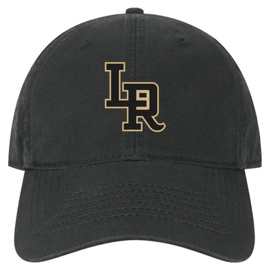 Little Rock Nine L2 Brands Relaxed Twill Cap