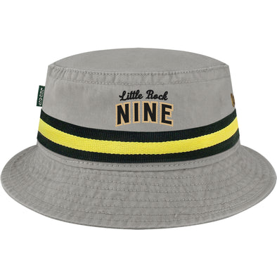 Little Rock Nine L2 Brands Relaxed Twill Bucket Hat