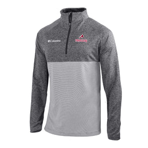 Arkansas Travelers Columbia Rockin' It Pullover
