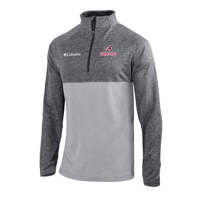 Arkansas Travelers Columbia Rockin' It Pullover