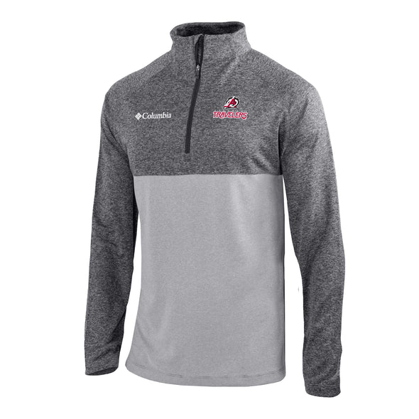 Arkansas Travelers Columbia Rockin' It Pullover
