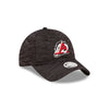 Arkansas Travelers New Era 9TWENTY Women's Tech Cap