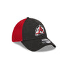 Arkansas Travelers New Era 39THIRTY Shadow Neo Cap