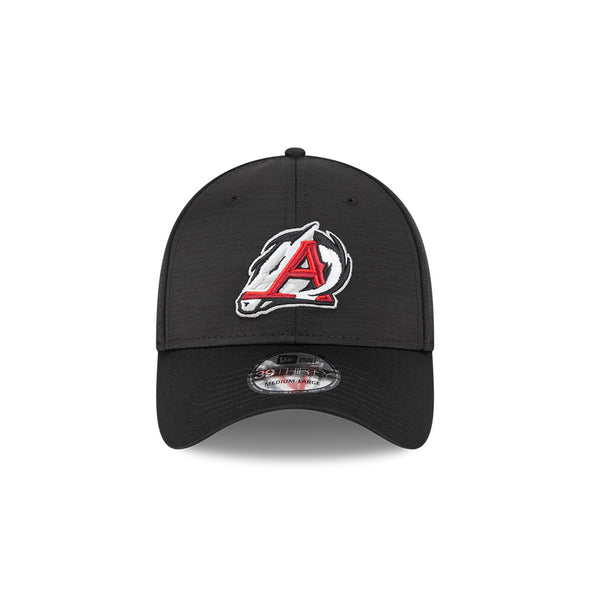 Arkansas Travelers New Era 39THIRTY Clubhouse Cap