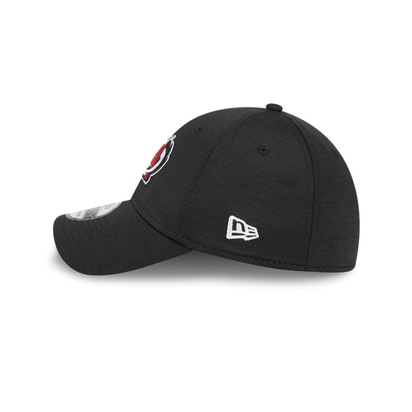 Arkansas Travelers New Era 39THIRTY Clubhouse Cap