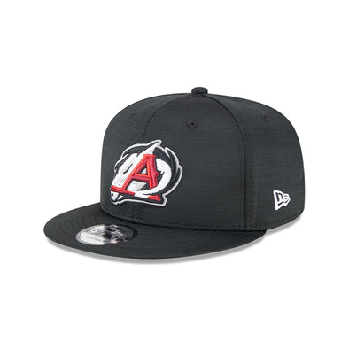 Arkansas Travelers New Era 9FIFTY Clubhouse Cap