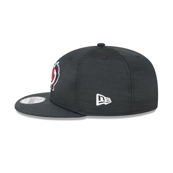 Arkansas Travelers New Era 9FIFTY Clubhouse Cap