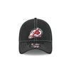 Arkansas Travelers New Era 39THIRTY Classic OTC Cap