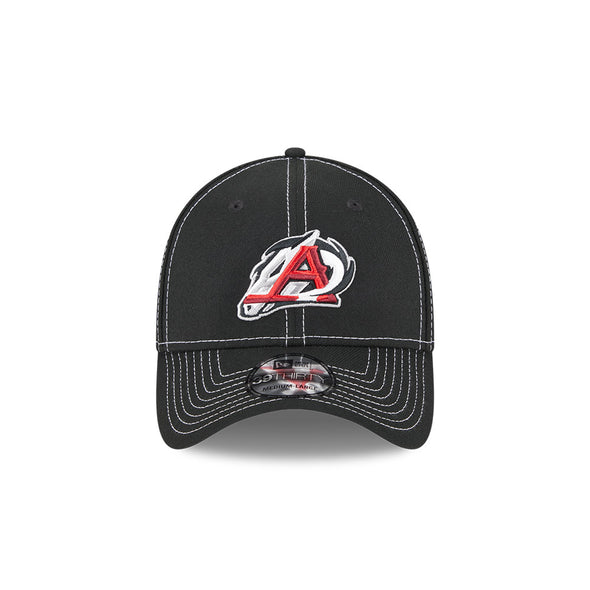 Arkansas Travelers New Era 39THIRTY Classic OTC Cap