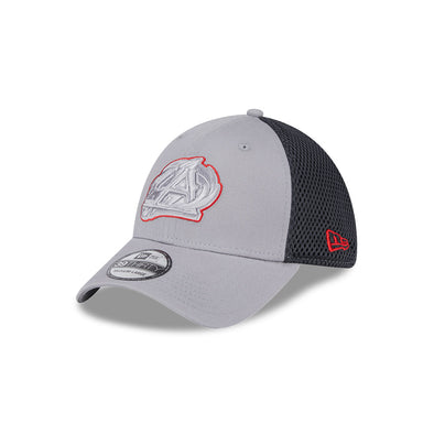 Arkansas Travelers New Era 39THIRTY Evergreen Cap