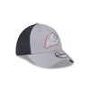 Arkansas Travelers New Era 39THIRTY Evergreen Cap