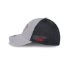 Arkansas Travelers New Era 39THIRTY Evergreen Cap