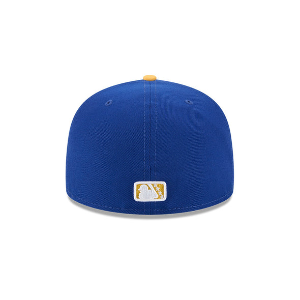 Barkansas Dizzys New Era 59FIFTY Cap