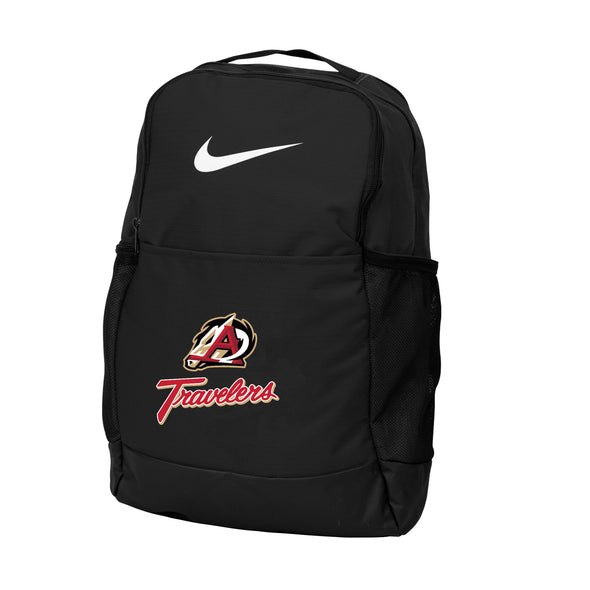 Arkansas Travelers Nike Brasilia Backpack