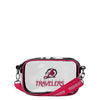 Arkansas Travelers FOCO Clear Camera Bag