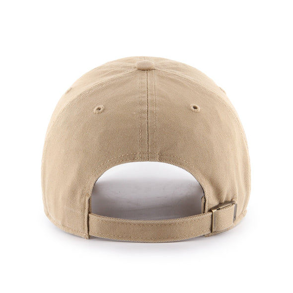 Mad Mallards '47 Brand Clean Up Khaki Cap