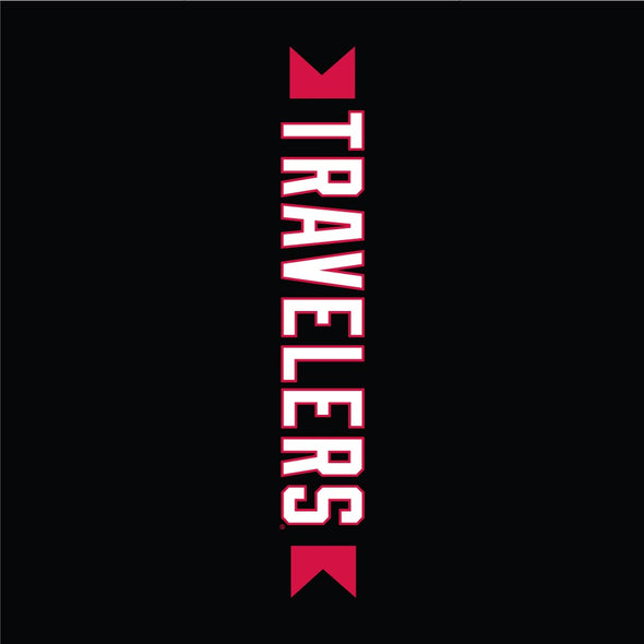 Arkansas Travelers Champion Jersey LS Tee