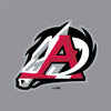 Arkansas Travelers Champion Women's Fleece Crewneck