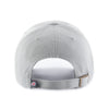 Arkansas Travelers '47 Gray Clean Up Otey Adjustable Hat