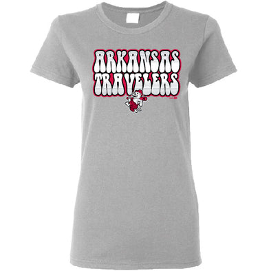 Arkansas Travelers Bimm Ridder Women's Otey Shambayla Shirt